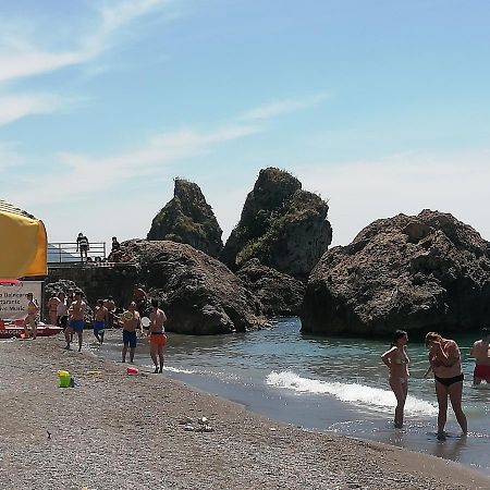 Piccolo Borgo Cava deʼ Tirreni Exterior foto