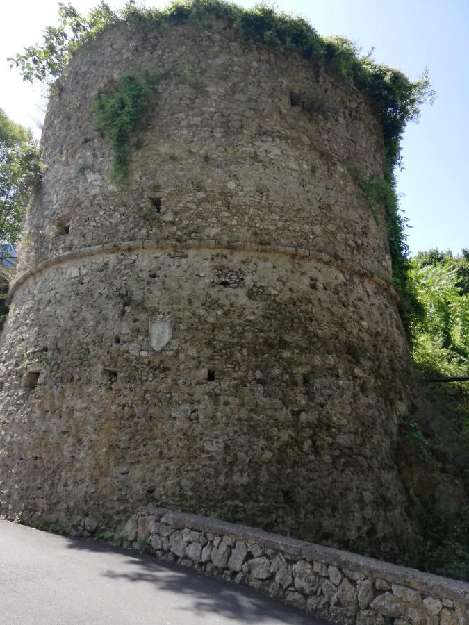 Piccolo Borgo Cava deʼ Tirreni Exterior foto