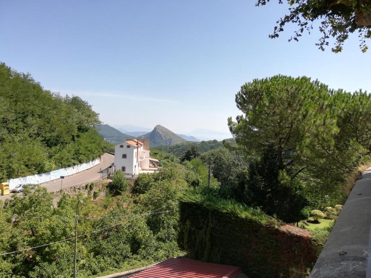Piccolo Borgo Cava deʼ Tirreni Exterior foto