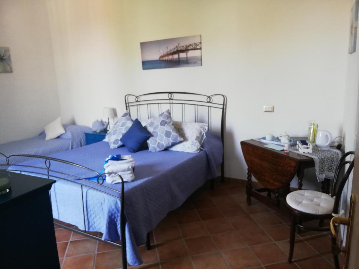 Piccolo Borgo Cava deʼ Tirreni Exterior foto