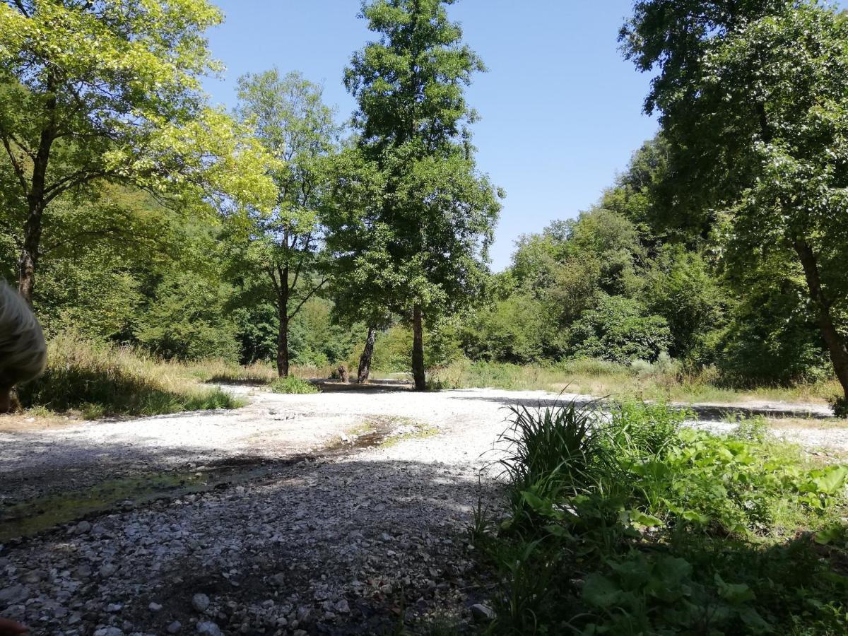 Piccolo Borgo Cava deʼ Tirreni Exterior foto