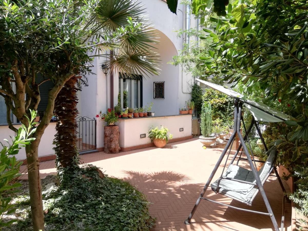 Piccolo Borgo Cava deʼ Tirreni Exterior foto