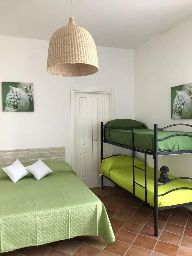 Piccolo Borgo Cava deʼ Tirreni Exterior foto